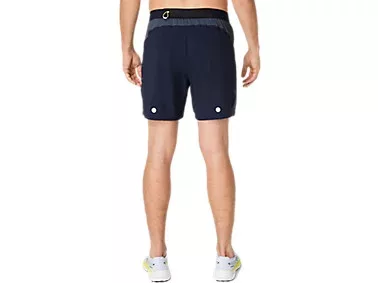 ASICS Road 7in Short