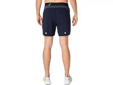 ASICS Road 7in Short