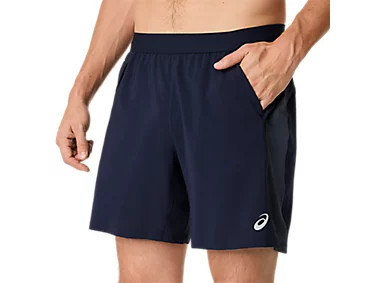 ASICS Road 7in Short