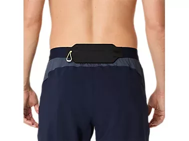 ASICS Road 7in Short