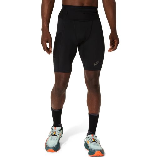 Asics Fujitrail Elite Sprinter férfi futó rövidnadrág