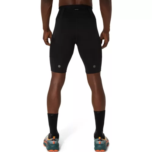 Asics Fujitrail Elite Sprinter férfi futó rövidnadrág