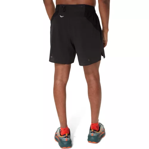 Asics Fujitrail Elite Short férfi futó rövidnadrág
