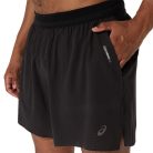 Asics Fujitrail Elite Short férfi futó rövidnadrág