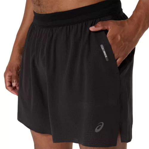 Asics Fujitrail Elite Short férfi futó rövidnadrág