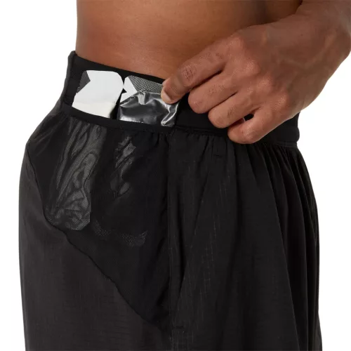 Asics Fujitrail Elite Short férfi futó rövidnadrág