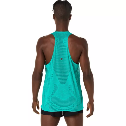 ASICS Metarun Singlet ujjatlan férfi felső
