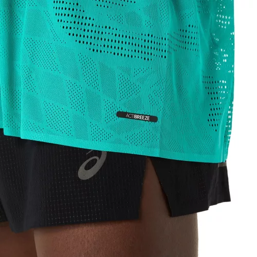 ASICS Metarun Singlet ujjatlan férfi felső