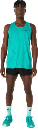 ASICS Metarun Singlet ujjatlan férfi felső