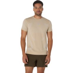 Asics Road Seamless SS Top férfi Rövidujjú Póló