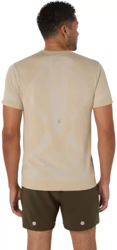 Asics Road Seamless SS Top férfi Rövidujjú Póló