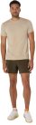 Asics Road Seamless SS Top férfi Rövidujjú Póló