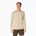 Asics Road Seamless LS Top
