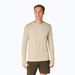 Asics Road Seamless LS Top