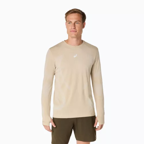 Asics Road Seamless LS Top