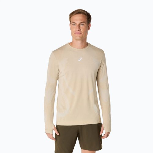 Asics Road Seamless LS Top