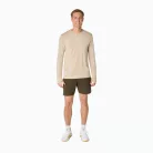 Asics Road Seamless LS Top