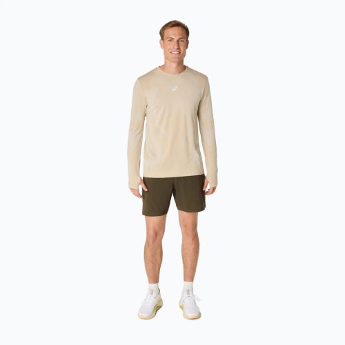 Asics Road Seamless LS Top