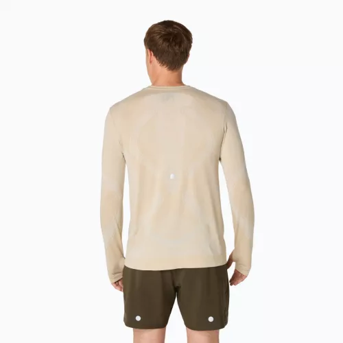 Asics Road Seamless LS Top