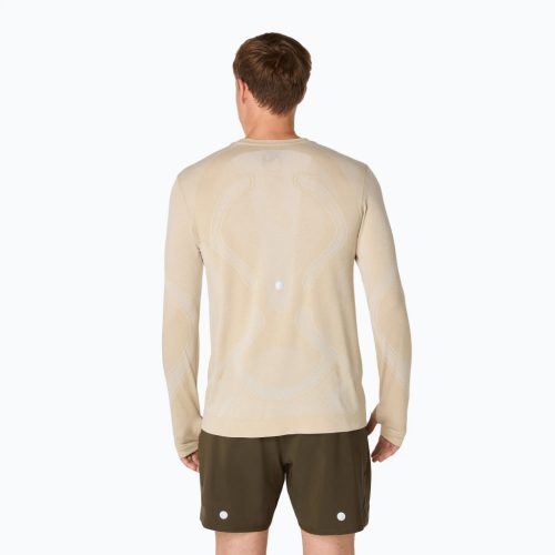Asics Road Seamless LS Top