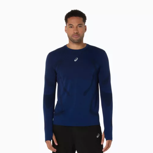 Asics Road Seamless LS Top