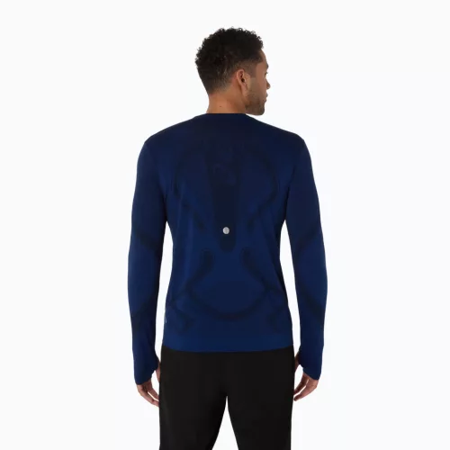 Asics Road Seamless LS Top