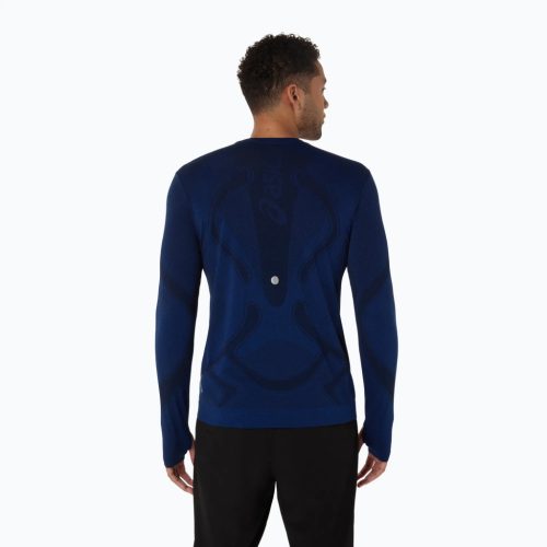 Asics Road Seamless LS Top