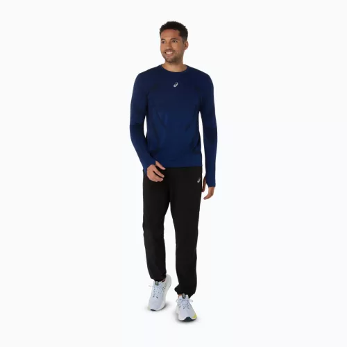 Asics Road Seamless LS Top