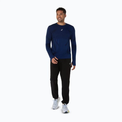 Asics Road Seamless LS Top