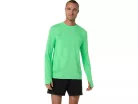 Asics Road Seamless Ls Top férfi futófelső