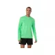 Asics Road Seamless Ls Top férfi futófelső