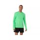 Asics Road Seamless Ls Top férfi futófelső