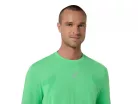 Asics Road Seamless Ls Top férfi futófelső