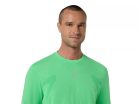 Asics Road Seamless Ls Top férfi futófelső