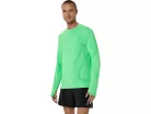 Asics Road Seamless Ls Top férfi futófelső
