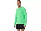 Asics Road Seamless Ls Top férfi futófelső