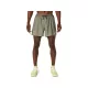Asics Fujitrail All Over Print 5IN Short férfi rövid futónadrág