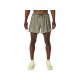Asics Fujitrail All Over Print 5IN Short férfi rövid futónadrág