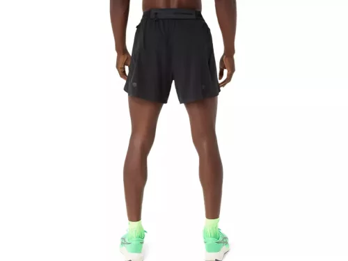 ASICS Metarun 5in Short férfi futónadrág