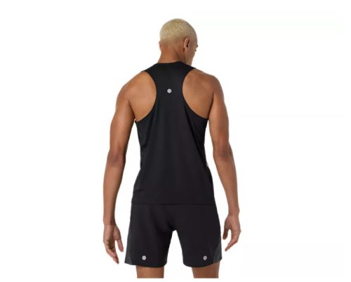 Asics Road Fade Singlet férfi ujjatlan futófelső