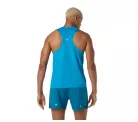 Asics Road Fade Singlet ujjatlan férfi futófelső