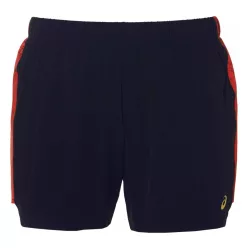 Asics 5,5 inch Short női futó rövidnadrág