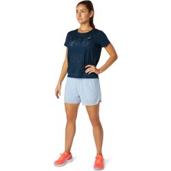 Asics Ventilate 2in1 3.5in női futó rövidnadrág
