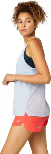 Asics Race Sleeveless női ujjatlan futófelső