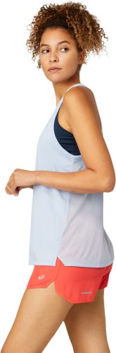 Asics Race Sleeveless női ujjatlan futófelső