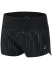 Asics Night Track Short női futó rövidnadrág