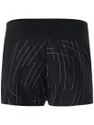 Asics Night Track Short női futó rövidnadrág