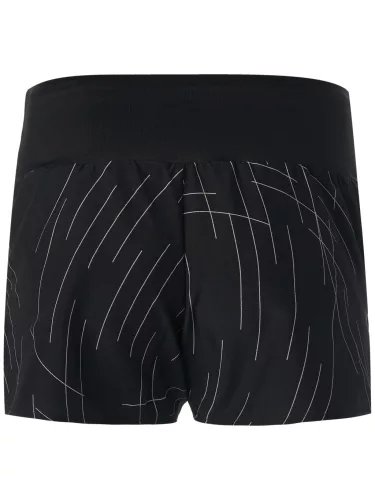 Asics Night Track Short női futó rövidnadrág