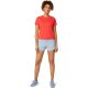 Asics Road 3.5in short női futó rövidnadrág