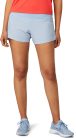 Asics Road 3.5in short női futó rövidnadrág